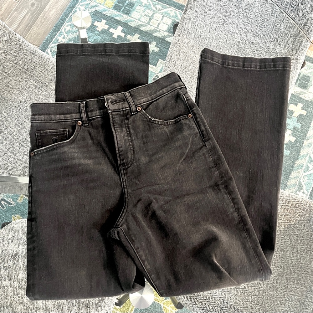 Express 90’s Bootcut Jeans